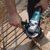 Makita 4-1/2in Angle Grinder, small image number 3