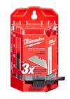 Milwaukee 50-Piece General Purpose Utility Blades with Dispenser, small image number 4