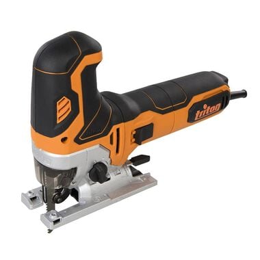 Triton Power Tools 750W Pendulum Action Jigsaw