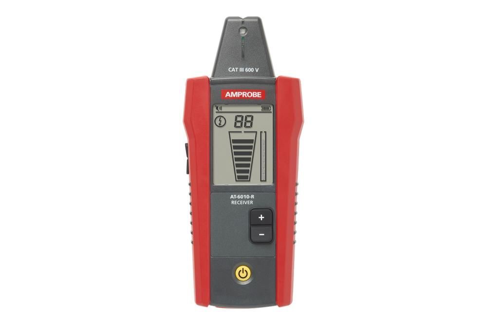 Amprobe Advanced Wire Tracer Kit, large image number 5
