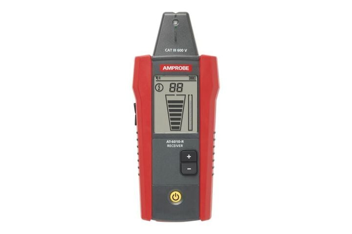 Amprobe Advanced Wire Tracer Kit, large image number 4
