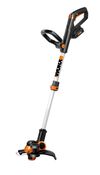 Worx GT 3.0 20 V Grass Trimmer/Edger with Command Feed, small