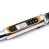 GEARWRENCH 120XP 1/2 Inch Drive Flex Head Electronic Torque Wrench with Angle, small image number 4