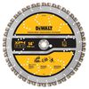 DEWALT 14IN SEGMENTED XP4 REINFORCED CONCRETE, small image number 1