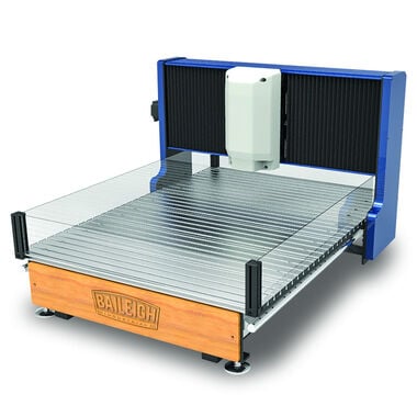 Baileigh DEM-2720 CNC Desktop Engraver 110V 27in x 20in
