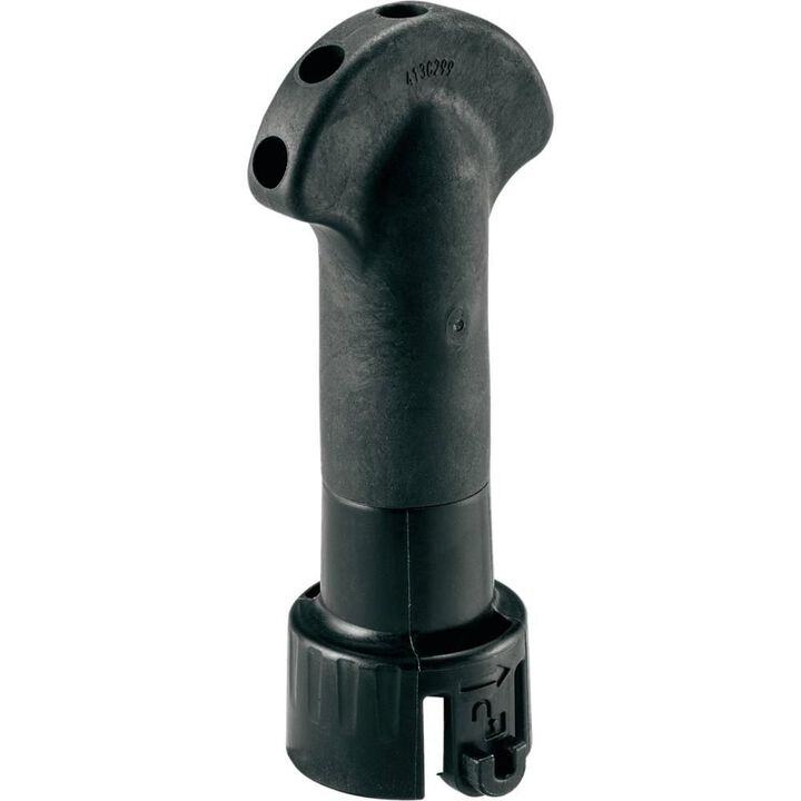 Makita High Speed Dust Blower Wide Angle Nozzle