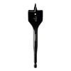 DEWALT 1-3/8 X 6 WOOD BORING BIT, small image number 1