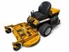 Walker B27i 48 Inch 26.5HP Zero-Turn Riding Mower Used 2021, small image number 1