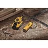 DEWALT USB-C Rechargeable LED Flashlight, small image number 5