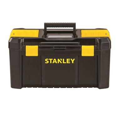 Stanley 19 In. Essential Toolbox, large image number 0