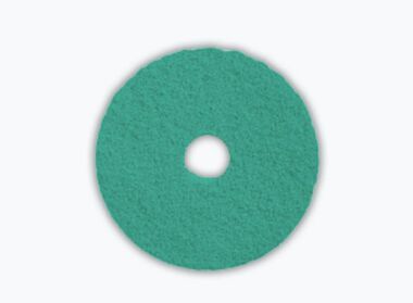 National Flooring Equipment 20 In. Diamond Buffing Pad - 3000 Grit Package of 2