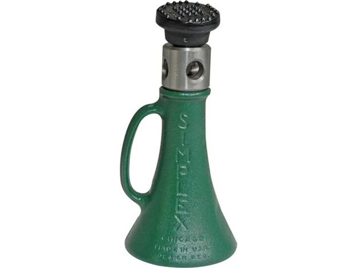 Enerpac 12 Ton Mechanical Screw Jack 3.75 Inch Stroke, large image number 2