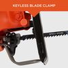 Black and Decker Smart Select 5 Amp Electric Jigsaw, small image number 4
