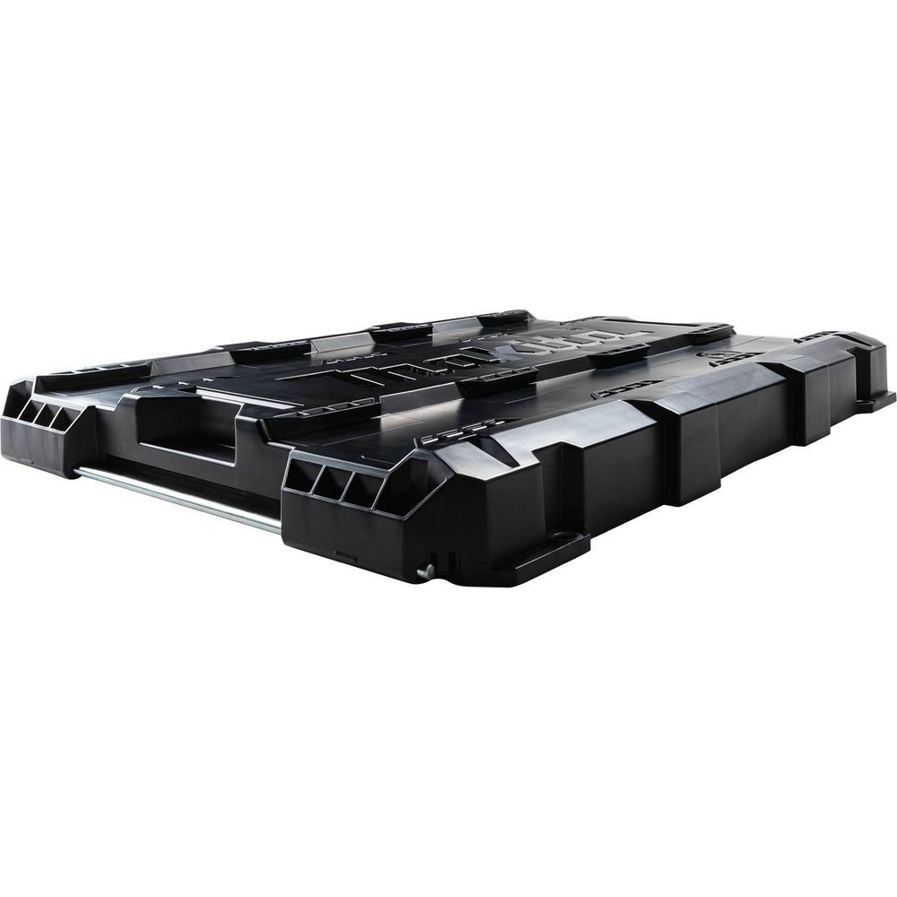 Makita MAKTRAK Tool Box Lid Assembly XL, large image number 3