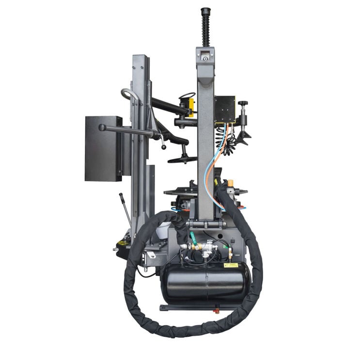 Ranger R76ATR-L 30 Inch Tilt-Back Tire Changer with Single Assist, large image number 11