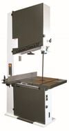 Laguna Tools Italian LT37 Bandsaw, small image number 1