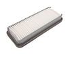 Kubota Parts Outer Cabin Air Filter Assembly for SVL Series Track Loader, small image number 2