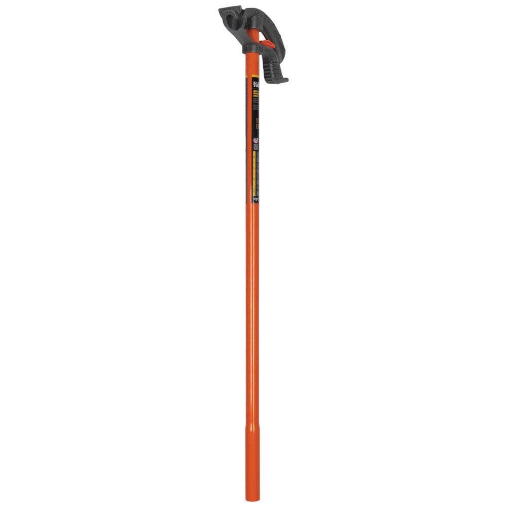 Klein Tools Iron Conduit Bender 3/4in EMT, large image number 1