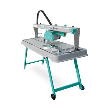 IMER Combicut 250/1000VA 10 In. 110V 1.75HP Tile Stone & Porcelain Saw