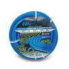 BluBird AG-Lite 5/8 Inch x 15 Ft. Heavy-Duty Rubber Water Hose, small image number 1