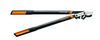 Fiskars PowerGear2 2 Inch Capacity 32 Inch Loppers with Hardened Steel Blades, small image number 1