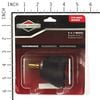 Briggs and Stratton Quick Connect 5 in 1 Multi-Tip Kit, small image number 4