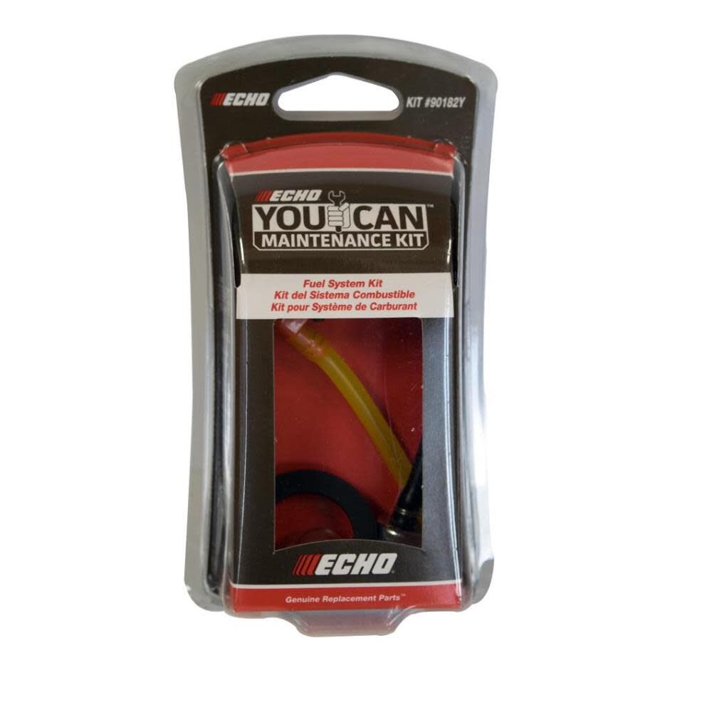 Echo Fuel System Kit, large image number 2
