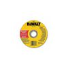 DEWALT 3 In. x 1/16 In. x 3/8 In. A60T Long Life Wheel, small image number 2