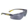 DEWALT Contractor Pro Safety Glasses Silver Mirror Lens, small