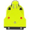 Nightstick Intrinsically-Safe Rechargeable Dual-Light Lantern with Pivoting Head, small image number 2