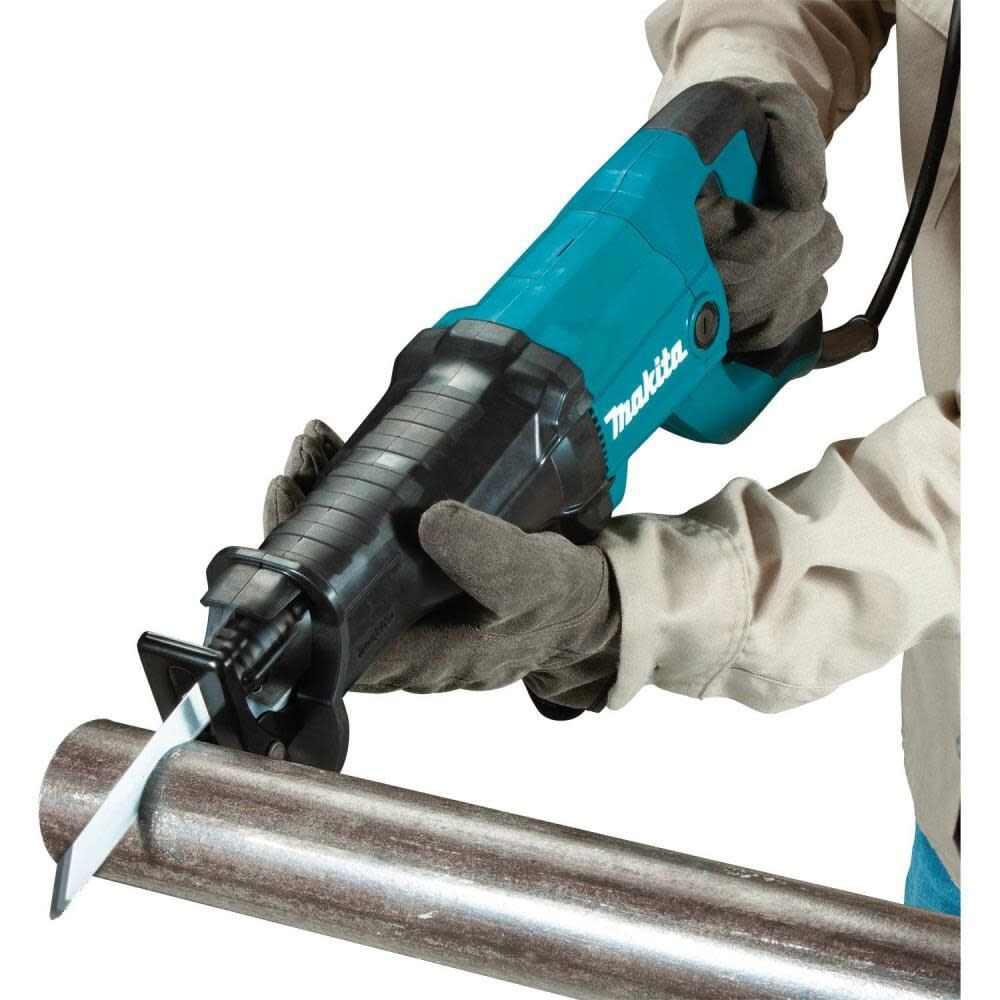 mokoです。 Makita Reciprocating Saw 12Amp JR3051T - Acme Tools
