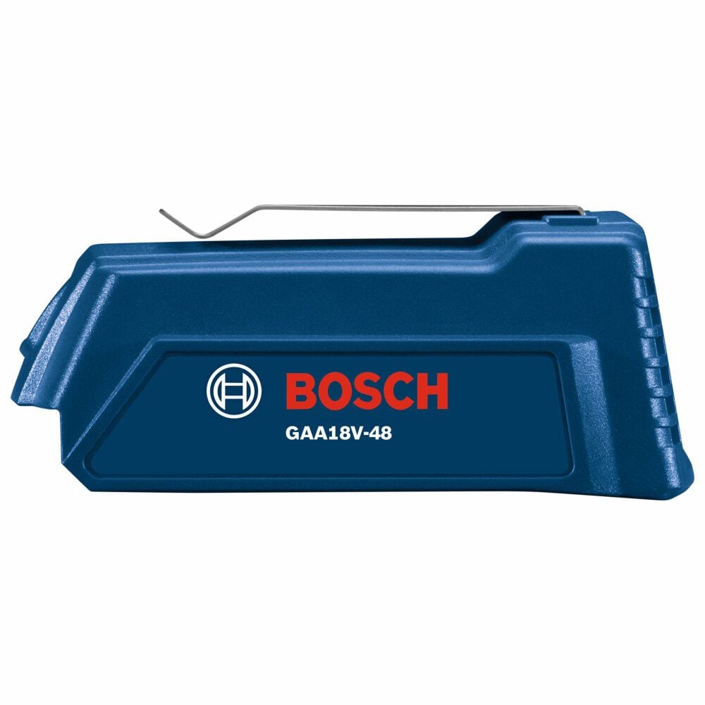 Bosch 18V USB Portable Power Adapter, large image number 4