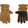 Kinco Brown HydroFlector Waterproof Duck Ski Glove XL, small image number 3