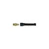 Coilhose 100ft Straight Hose, 1/4in MPT, Blue, small image number 4
