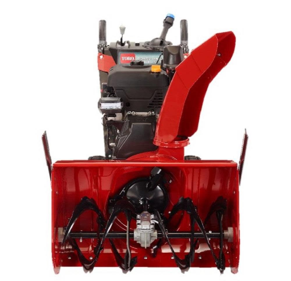 Toro Power Max HD 1428 OHXE - Thumbnail 2