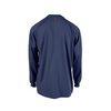 Neese CAT 2 Cotton FR Henley Shirt Navy XL, small image number 3
