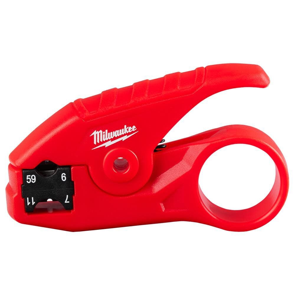 Milwaukee Coax Stripper, large image number 1