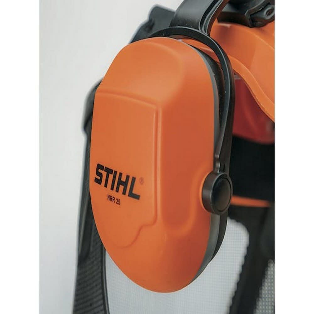 Stihl Basic Function Hard Hat, large image number 3