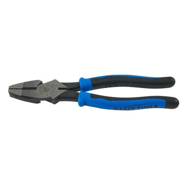 Klein Tools Pliers Heavy Duty Side Cutting, large image number 4