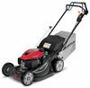 Honda 21 In. Nexite Deck Self Propelled 4-in-1 Versamow Hydrostatic Lawn Mower with GCV200 Engine Auto Choke and Roto-stop, small
