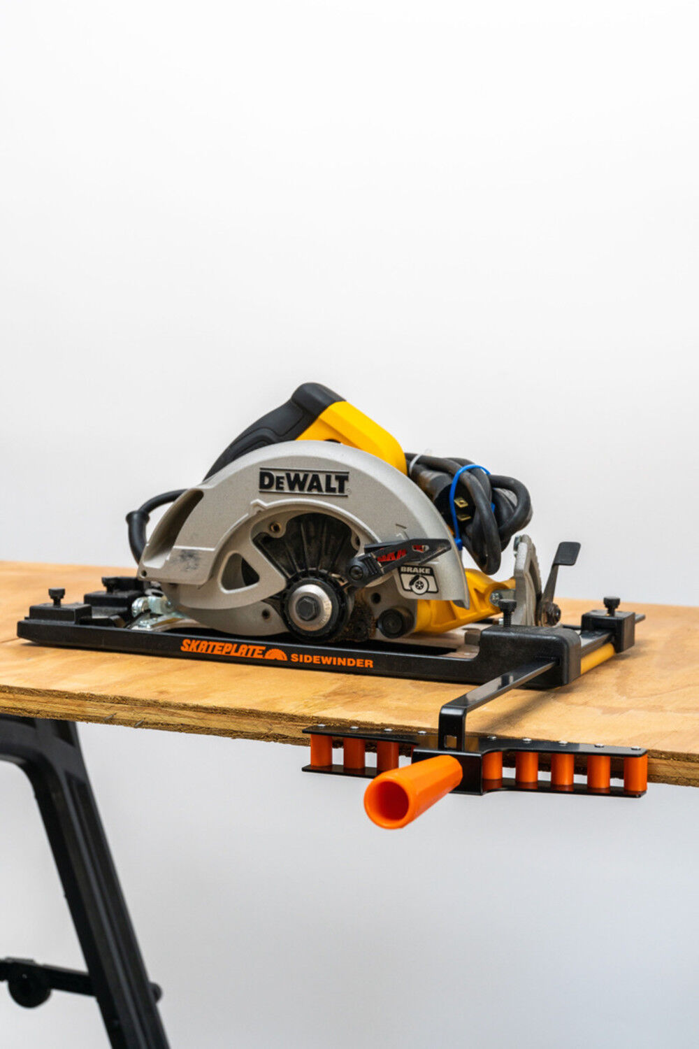 Skateplate sidewinder on sale