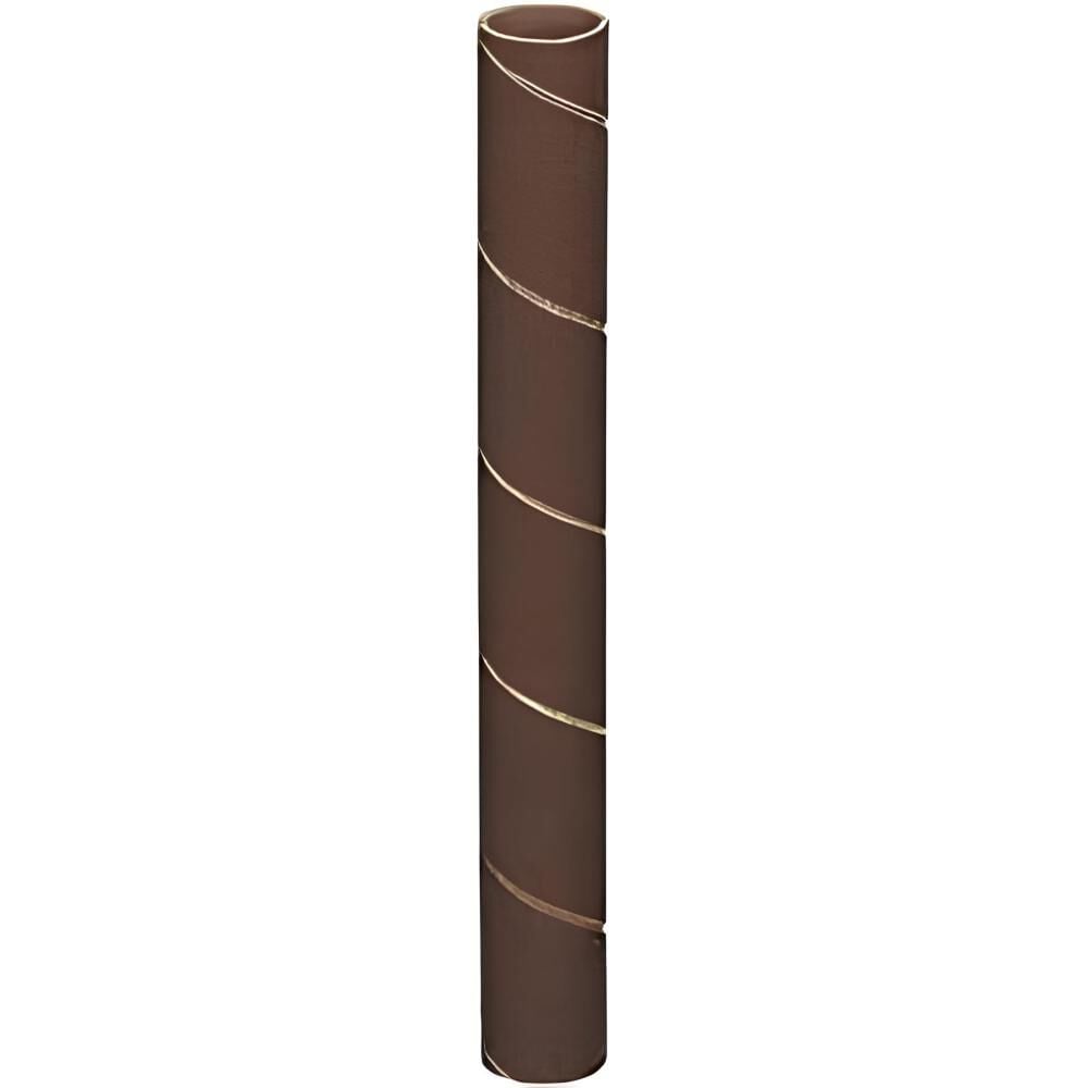 JET 1 x 9 Inch 60 Grit Resin-Bonded Aluminum Oxide Sanding Sleeves, large image number 3