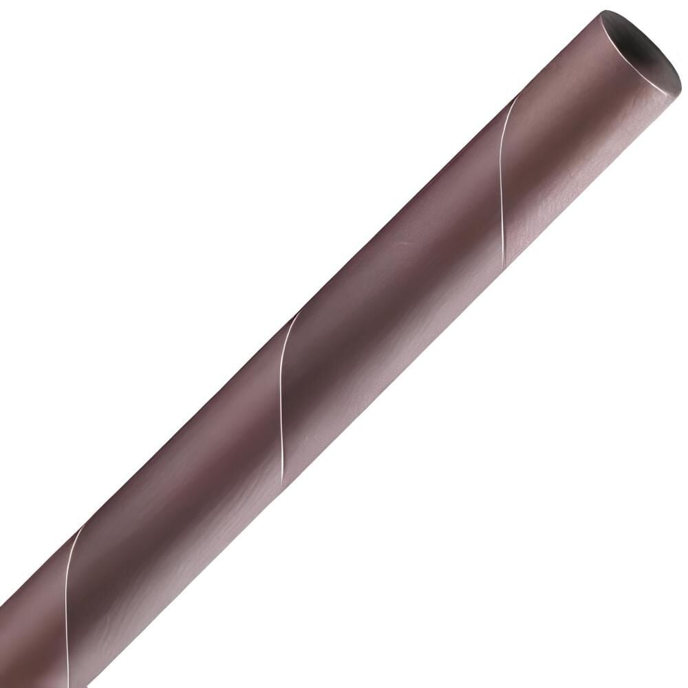 JET 1 x 9 Inch 60 Grit Resin-Bonded Aluminum Oxide Sanding Sleeves, large image number 4