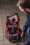 Ridgid SeeSnake HQx DOCK with Spring Loaded Device Holder, small image number 3