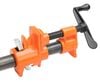 Pony Clamp Fixture 3/4 Inch Pipe Clamp, small image number 2