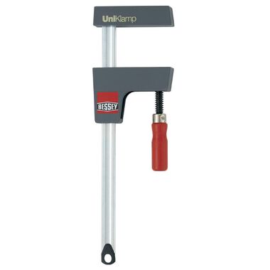 Bessey Clamp light duty case 12 x 3 In, large image number 0