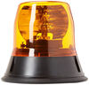Ecco 5800 Series Rotator 12VDC Amber Magnet Mount LED Beacon Light, small image number 3