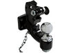 Buyers Products Company 10 Ton Combination Hitch with Mounting Kit - 2 Inch Ball (BH10 Series), small image number 3