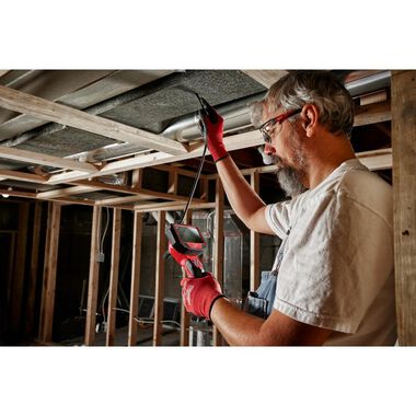 milwaukee m12 spector 360