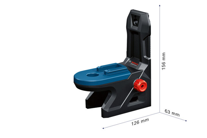 Bosch Green Beam Self Leveling Cross Line Laser Reconditioned, large image number 7